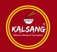 Kalsang Logo